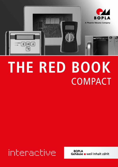 The red book compact